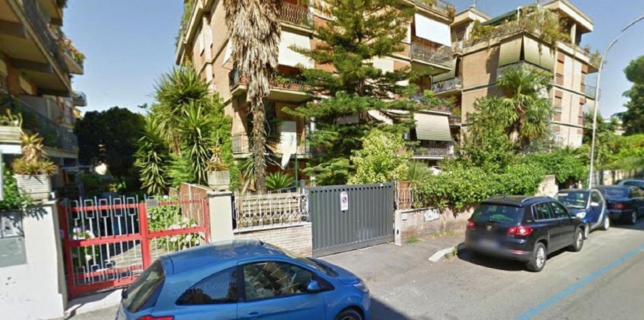 Pensión Il Limone Nascosto